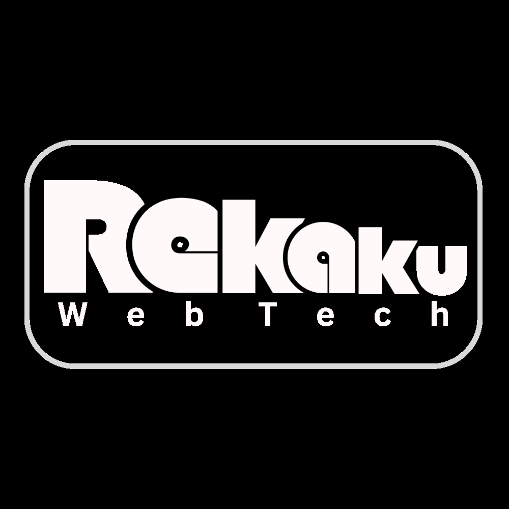 Studio Rekaku Logo